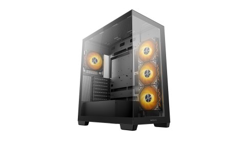 Actina Deepcool 9800X3D/32GB/2TB/RTX5070Ti/850W Actina Actina Deepcool 9800X3D/32GB/2TB/RTX5070Ti/850W Actina