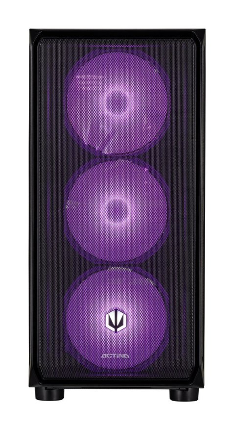 Actina ENDORFY 265F/32GB/2TB/RTX5070/750W Actina Actina ENDORFY 265F/32GB/2TB/RTX5070/750W Actina