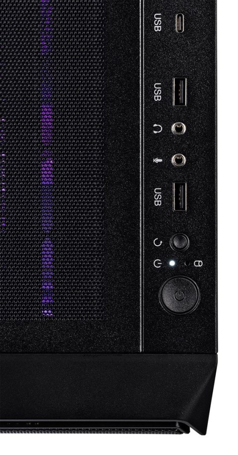 Actina ENDORFY 265F/32GB/2TB/RTX5080/850W Actina Actina ENDORFY 265F/32GB/2TB/RTX5080/850W Actina