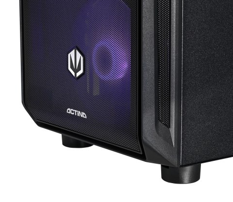 Actina ENDORFY 7500F/32GB/2TB/RX9070/750W Actina Actina ENDORFY 7500F/32GB/2TB/RX9070/750W Actina
