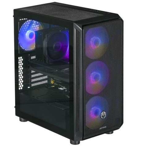Actina ENDORFY 7500F/32GB/2TB/RX9070/750W Actina Actina ENDORFY 7500F/32GB/2TB/RX9070/750W Actina