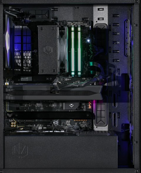 Actina ENDORFY 7500F/32GB/2TB/RX9070/750W Actina Actina ENDORFY 7500F/32GB/2TB/RX9070/750W Actina