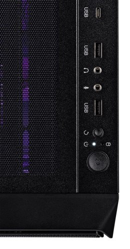 Actina ENDORFY 7700X/32GB/2TB/RX9070XT/850W Actina