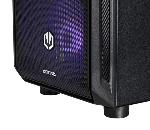 Actina ENDORFY 7700/32GB/2TB/RX9070XT/850W Actina Actina ENDORFY 7700/32GB/2TB/RX9070XT/850W Actina