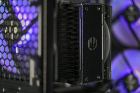 Actina ENDORFY 7700/32GB/2TB/RX9070XT/850W Actina Actina ENDORFY 7700/32GB/2TB/RX9070XT/850W Actina