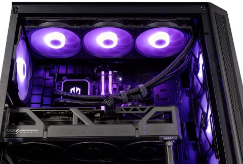 Actina ENDORFY i5-14600KF/32GB/2TB/RTX5070/750W Actina Actina ENDORFY i5-14600KF/32GB/2TB/RTX5070/750W Actina