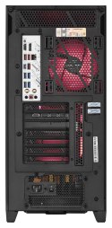 Actina PBM 7600/32GB/1TB/RTX5070/750W Actina