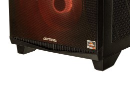 Actina PBM 7800X3D/32GB/1TB/RTX5070/750W Actina