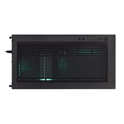 Actina View 7600X/32GB/1TB/RTX5070/750W/W11H Actina Actina View 7600X/32GB/1TB/RTX5070/750W/W11H Actina