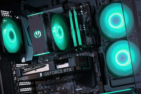 Actina View 7600X/32GB/1TB/RTX5070/750W/W11H Actina Actina View 7600X/32GB/1TB/RTX5070/750W/W11H Actina
