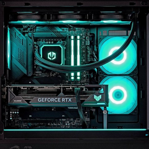 Actina View 7800X3D/32GB/1TB/RTX5070Ti/750W Actina Actina View 7800X3D/32GB/1TB/RTX5070Ti/750W Actina