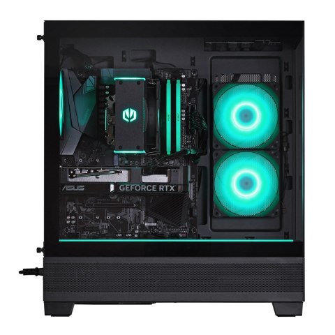 Actina View 8700F/32GB/1TB/RTX5070/750W Actina Actina View 8700F/32GB/1TB/RTX5070/750W Actina