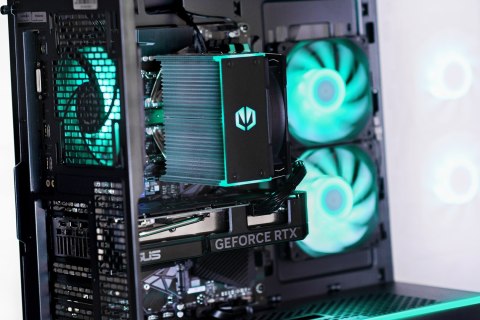 Actina View 8700F/32GB/1TB/RTX5070/750W Actina Actina View 8700F/32GB/1TB/RTX5070/750W Actina