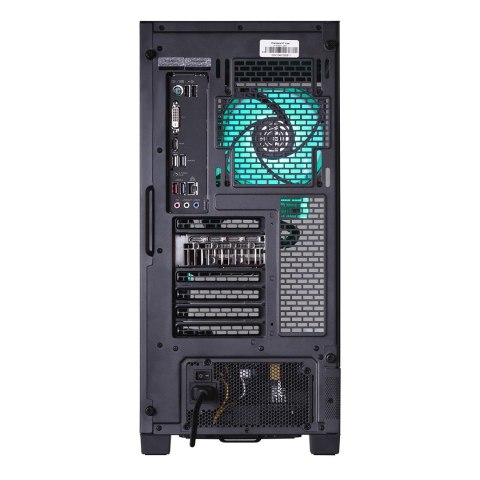 Actina View 8700F/32GB/1TB/RTX5070Ti/750W Actina Actina View 8700F/32GB/1TB/RTX5070Ti/750W Actina