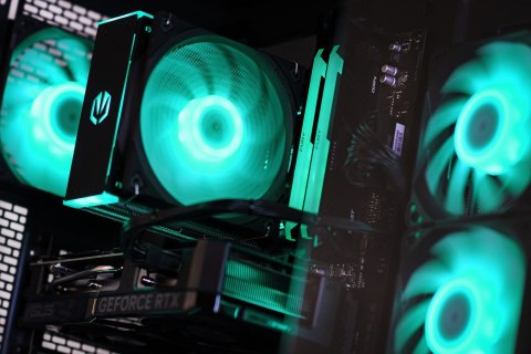 Actina View 8700F/32GB/1TB/RTX5070Ti/750W Actina Actina View 8700F/32GB/1TB/RTX5070Ti/750W Actina