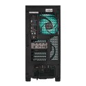Actina View 9800X3D/32GB/1TB/RTX5070/750W Actina