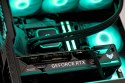 Actina View 9800X3D/32GB/1TB/RTX5070/750W Actina