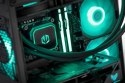 Actina View 9800X3D/32GB/1TB/RTX5070/750W Actina
