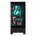 Actina View 9800X3D/32GB/1TB/RTX5070/750W Actina