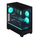 Actina View 9800X3D/32GB/1TB/RTX5070/750W Actina
