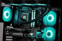 Actina View 9800X3D/32GB/2TB/RTX5080/850W Actina