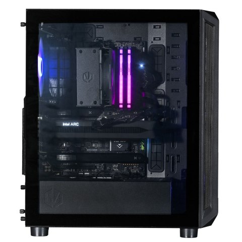 Actina ENDORFY 7500F/32GB/1TB/ArcB580/600W Actina Actina ENDORFY 7500F/32GB/1TB/ArcB580/600W Actina