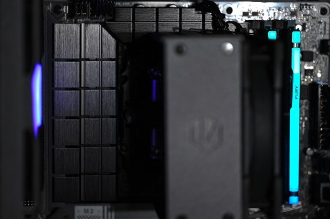 Actina ENDORFY 7500F/32GB/1TB/ArcB580/600W Actina Actina ENDORFY 7500F/32GB/1TB/ArcB580/600W Actina