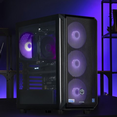 Actina ENDORFY 7500F/32GB/1TB/ArcB580/600W Actina Actina ENDORFY 7500F/32GB/1TB/ArcB580/600W Actina
