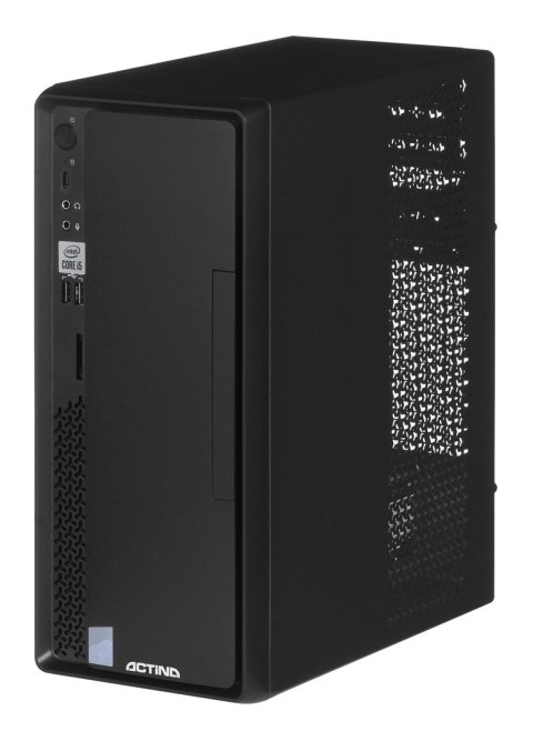 Actina i3-14100/8GB/1TBSSD/300W/W11H Action Actina i3-14100/8GB/1TBSSD/300W/W11H Action