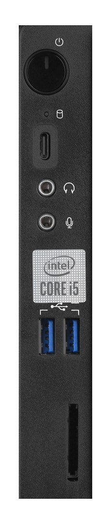 Actina i3-14100/8GB/1TBSSD/300W/W11H Action Actina i3-14100/8GB/1TBSSD/300W/W11H Action
