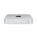 Apple Mac mini: Apple M2 8 core CPU 8GB 512GB SSD Silver Apple