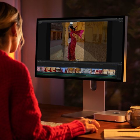 Apple Mac mini: Apple M2 Pro 16 core CPU 16GB 512GB SSD Apple Apple Mac mini: Apple M2 Pro 16 core CPU 16GB 512GB SSD Apple