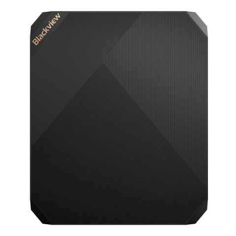Blackview Mini PC MP200 i9-11900H 16GB SSD1TB W11Pro Czarny Blackview Blackview Mini PC MP200 i9-11900H 16GB SSD1TB W11Pro Czarny Blackview