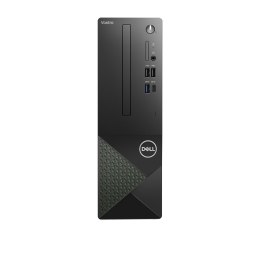 Dell Vostro 3030 SFF i5-14400 16GB DDR5 4400 SSD1TB Intel UHD 730 WLAN+BT Kb Mouse W11Pro 3Y Pro Support Dell