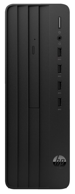 HP Pro 290 G9 SFF i3-14100 16GB DDR4 3200 SSD1TB DVD-RW UHD Graphics W11Pro 3Y OnSite Hewlett-Packard