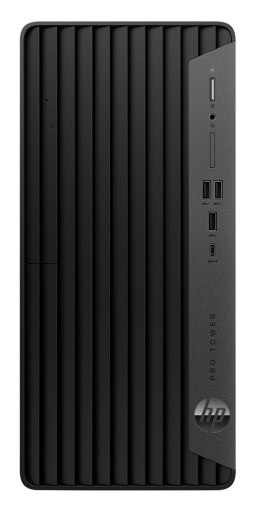 HP Pro 400 G9R TWR i3-13100 16GB DDR4 SSD512 Intel UHD W11Pro 3Y OnSite Hewlett-Packard