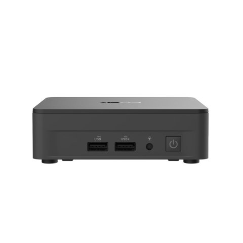 Komputer ASUS NUC 12 PRO RNUC12WSKI500002I (ADL P28 i5-1240P, noRAM, noStorage, Integrated VGA, noOS, EU Cord, Kit) ASUS Komputer ASUS NUC 12 PRO RNUC12WSKI500002I (ADL P28 i5-1240P, noRAM, noStorage, Integrated VGA, noOS, EU Cord, Kit) ASUS