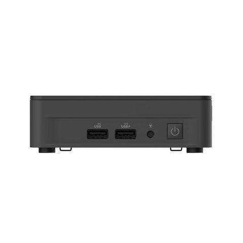 Komputer ASUS NUC 12 PRO RNUC12WSKI500002I (ADL P28 i5-1240P, noRAM, noStorage, Integrated VGA, noOS, EU Cord, Kit) ASUS Komputer ASUS NUC 12 PRO RNUC12WSKI500002I (ADL P28 i5-1240P, noRAM, noStorage, Integrated VGA, noOS, EU Cord, Kit) ASUS