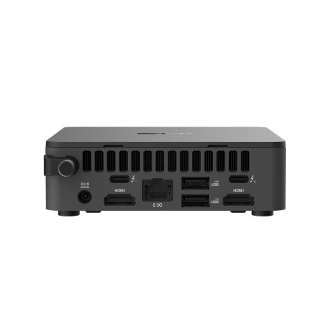 Komputer ASUS NUC 12 PRO RNUC12WSKI500002I (ADL P28 i5-1240P, noRAM, noStorage, Integrated VGA, noOS, EU Cord, Kit) ASUS Komputer ASUS NUC 12 PRO RNUC12WSKI500002I (ADL P28 i5-1240P, noRAM, noStorage, Integrated VGA, noOS, EU Cord, Kit) ASUS