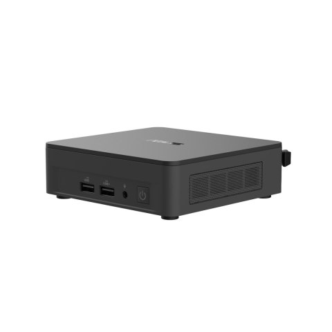 Komputer ASUS NUC 12 PRO RNUC12WSKI500002I (ADL P28 i5-1240P, noRAM, noStorage, Integrated VGA, noOS, EU Cord, Kit) ASUS Komputer ASUS NUC 12 PRO RNUC12WSKI500002I (ADL P28 i5-1240P, noRAM, noStorage, Integrated VGA, noOS, EU Cord, Kit) ASUS