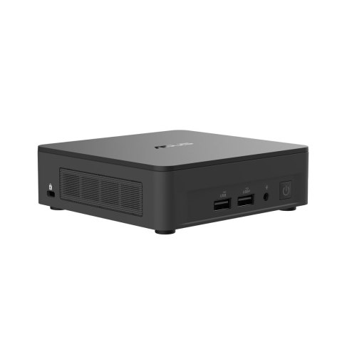 Komputer ASUS NUC 12 PRO RNUC12WSKI500002I (ADL P28 i5-1240P, noRAM, noStorage, Integrated VGA, noOS, EU Cord, Kit) ASUS Komputer ASUS NUC 12 PRO RNUC12WSKI500002I (ADL P28 i5-1240P, noRAM, noStorage, Integrated VGA, noOS, EU Cord, Kit) ASUS