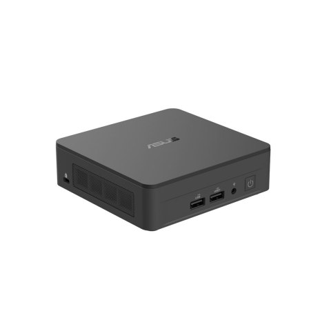 Komputer ASUS NUC 12 PRO RNUC12WSKI500002I (ADL P28 i5-1240P, noRAM, noStorage, Integrated VGA, noOS, EU Cord, Kit) ASUS Komputer ASUS NUC 12 PRO RNUC12WSKI500002I (ADL P28 i5-1240P, noRAM, noStorage, Integrated VGA, noOS, EU Cord, Kit) ASUS