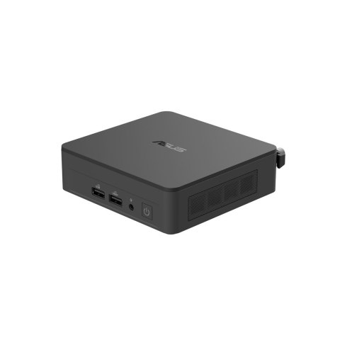 Komputer ASUS NUC 12 PRO RNUC12WSKI500002I (ADL P28 i5-1240P, noRAM, noStorage, Integrated VGA, noOS, EU Cord, Kit) ASUS Komputer ASUS NUC 12 PRO RNUC12WSKI500002I (ADL P28 i5-1240P, noRAM, noStorage, Integrated VGA, noOS, EU Cord, Kit) ASUS