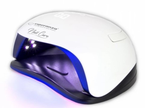 Lampa Esperanza AMETHYST EBN005 (kolor biały) Esperanza Lampa Esperanza AMETHYST EBN005 (kolor biały) Esperanza