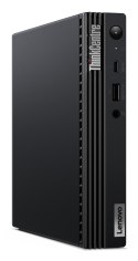 Lenovo ThinkCentre M75q Gen 2 Ryzen 3 Pro 5350GE 16GB DDR4 SSD512 AMD Radeon W11Pro 3Y OnSite Lenovo