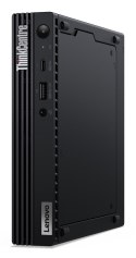 Lenovo ThinkCentre M75q Gen 2 Ryzen 3 Pro 5350GE 16GB DDR4 SSD512 AMD Radeon W11Pro 3Y OnSite Lenovo