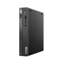 Lenovo ThinkCentre Neo 50q Tiny G4 i3-1215U 8GB DDR4 SSD256 Intel UHD W11Pro Black 3Y OnSite Lenovo