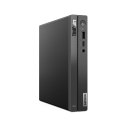 Lenovo ThinkCentre Neo 50q Tiny G4 i3-1215U 8GB DDR4 SSD256 Intel UHD W11Pro Black 3Y OnSite Lenovo