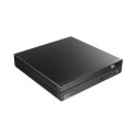 Lenovo ThinkCentre Neo 50q Tiny G4 i3-1215U 8GB DDR4 SSD256 Intel UHD W11Pro Black 3Y OnSite Lenovo