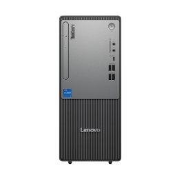 Lenovo ThinkCentre Neo 50t G5 TWR i3-14100 8GB DDR5 SSD512 UHD 730 W11Pro Black 3Y OnSite Lenovo